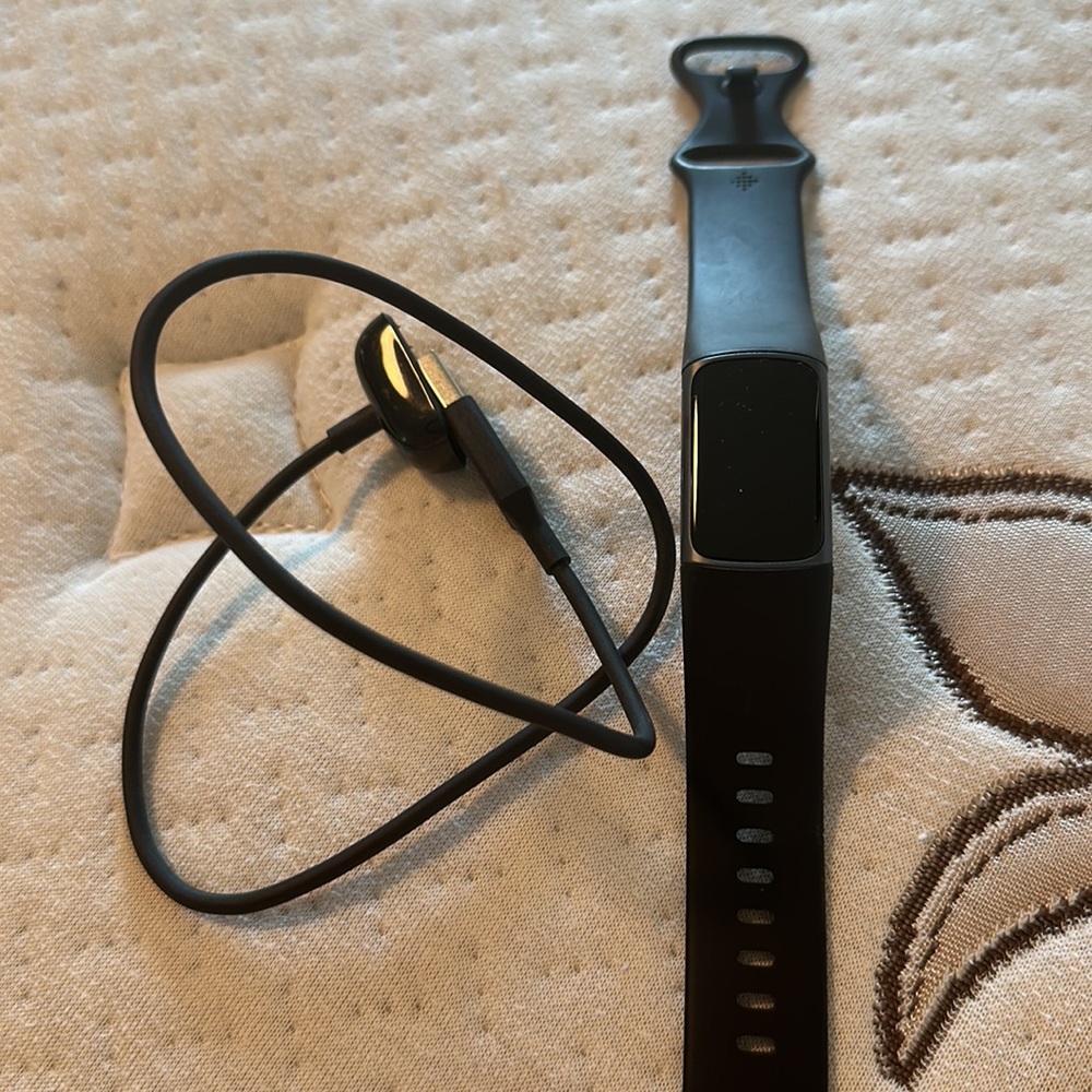 Fitbit - image 2
